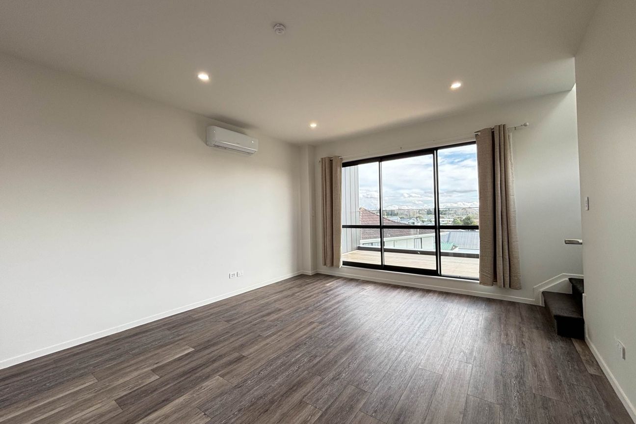 Brand new home in Highland Park - Ansicht 5