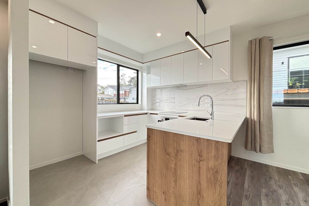 Brand new home in Highland Park - Ansicht 4