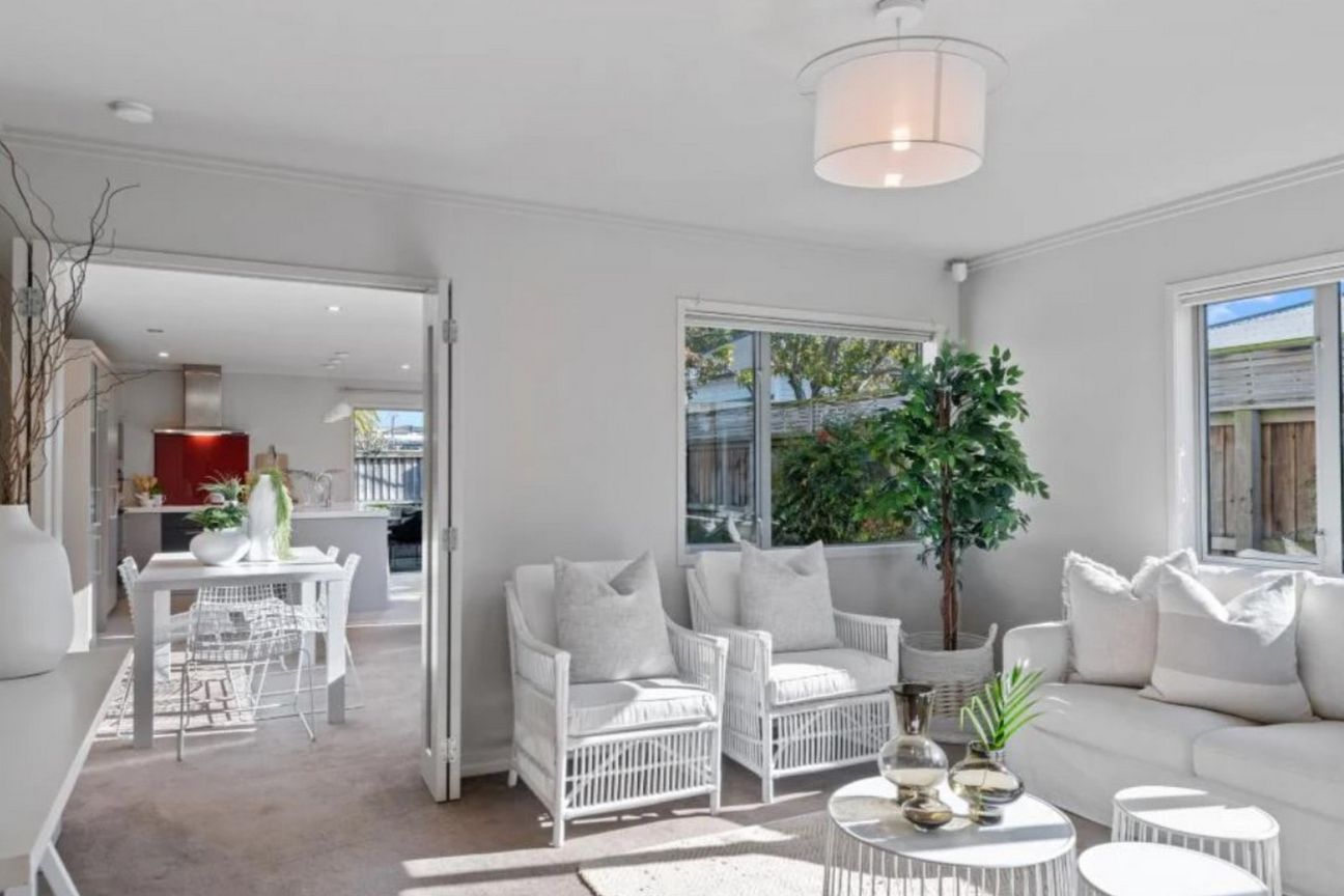 Contemporary Comfort on Sherborne Street - Vista 6