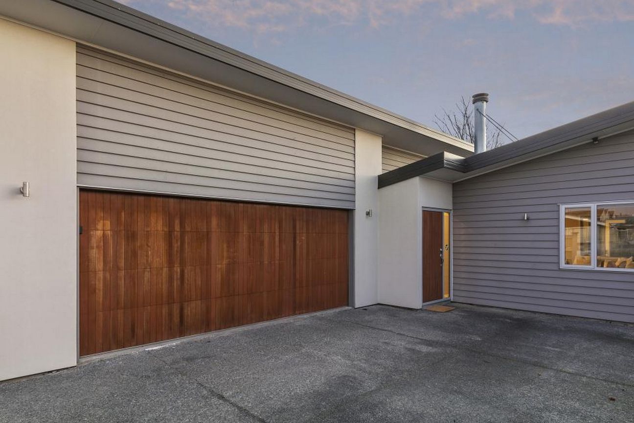 Contemporary Comfort on Sherborne Street - Vista 3