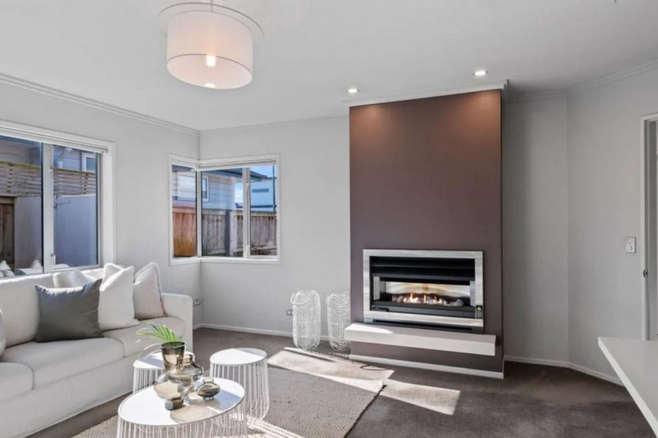 Contemporary Comfort on Sherborne Street - Vista 4