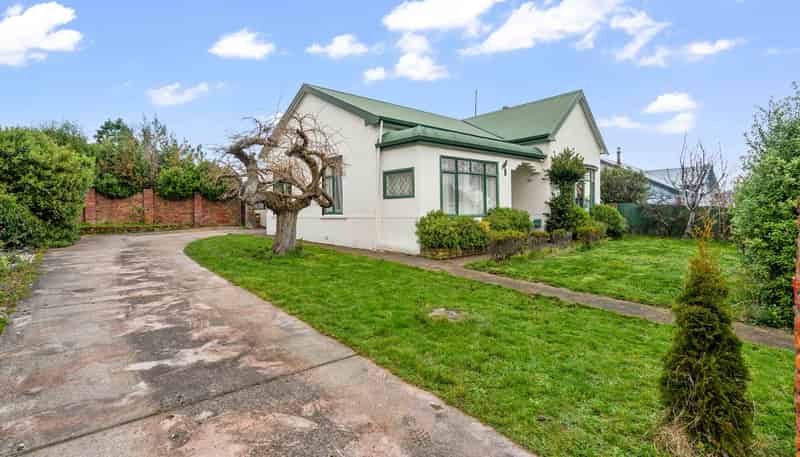 21 Dome Street, Georgetown