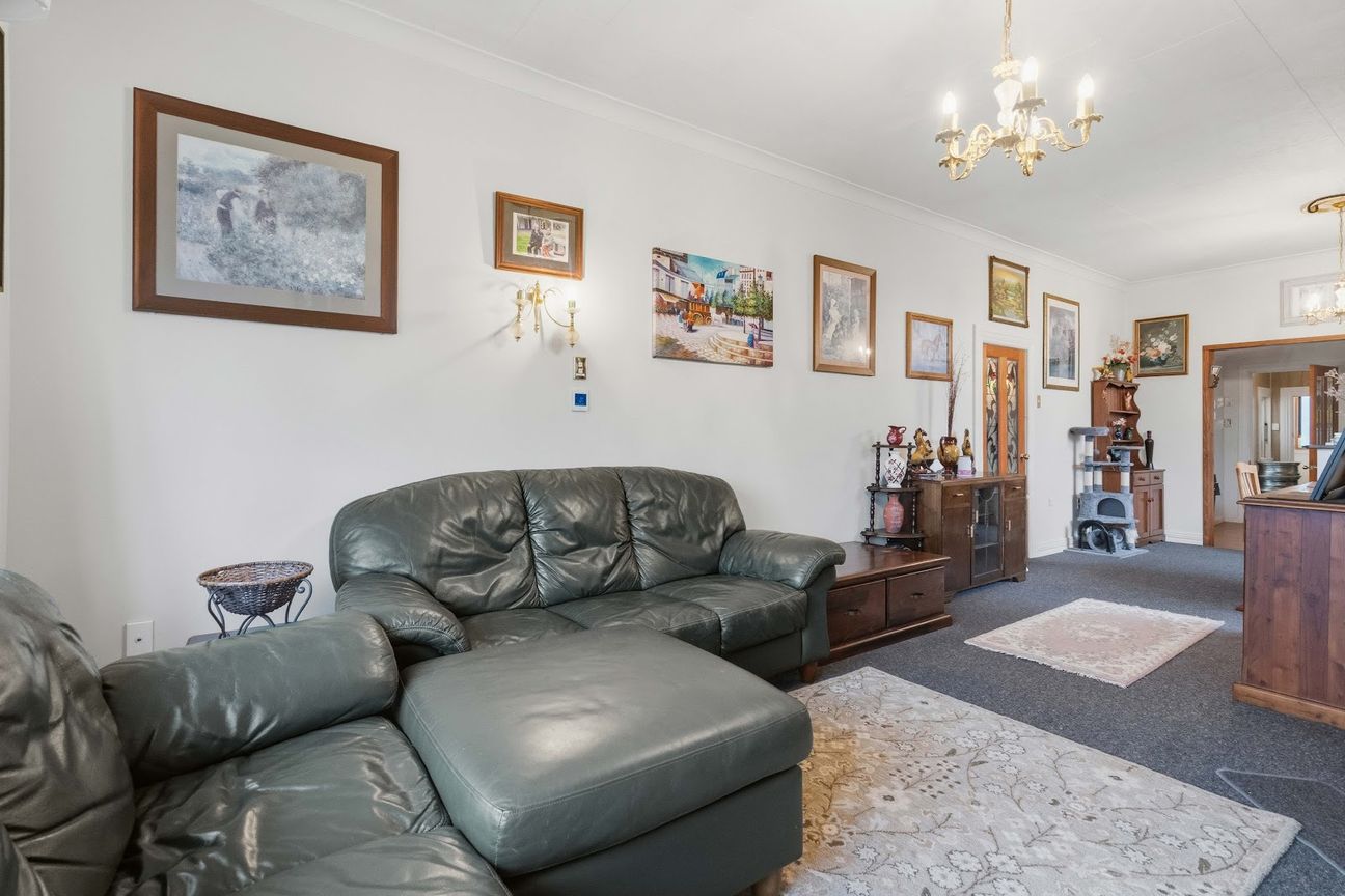 Charming Home – Full Of Potential - Widok 4
