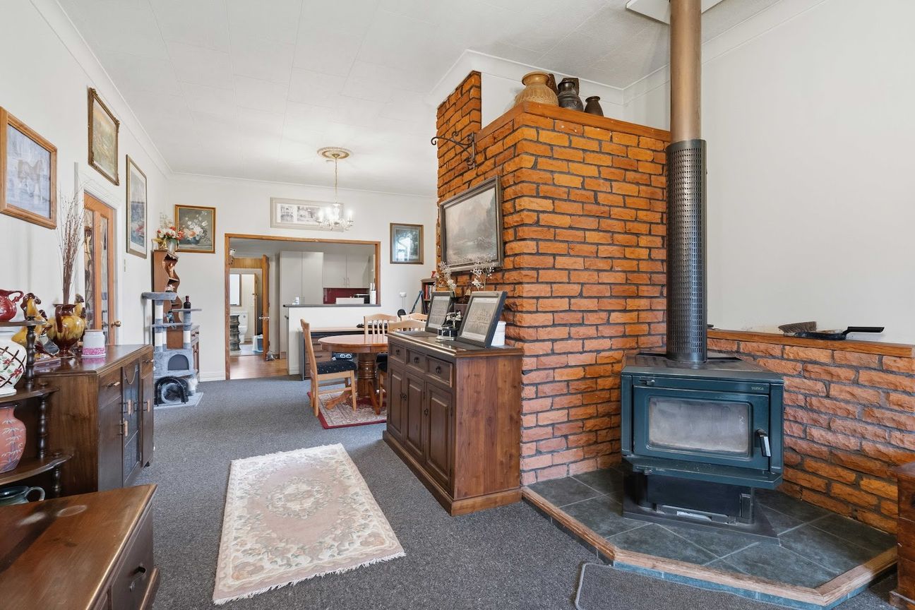 Charming Home – Full Of Potential - Widok 6