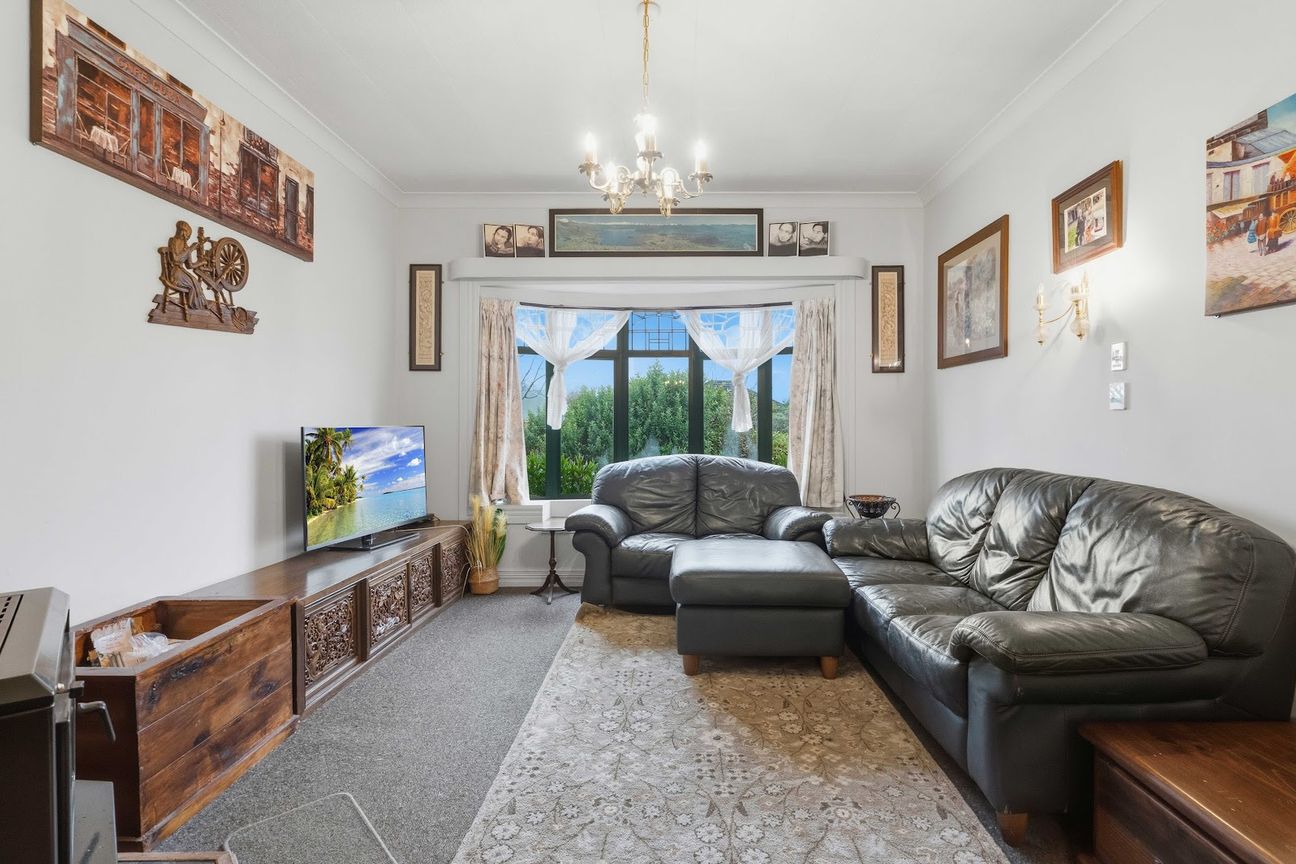 Charming Home – Full Of Potential - Widok 2