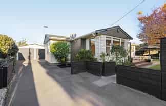 22 Leo Street, Bishopdale
