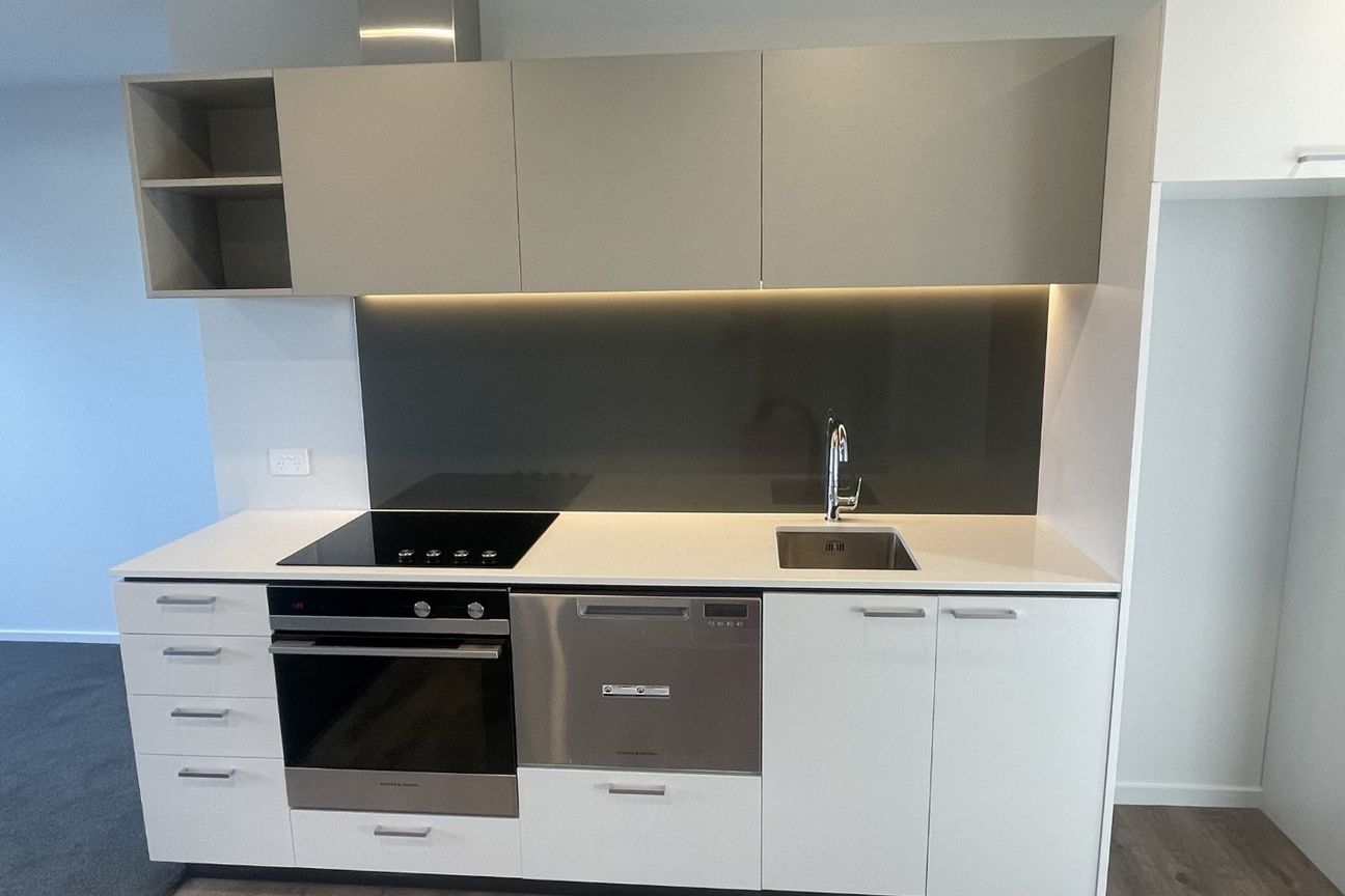2 bedroom apartment in Ruskin Quarter - Vista 3