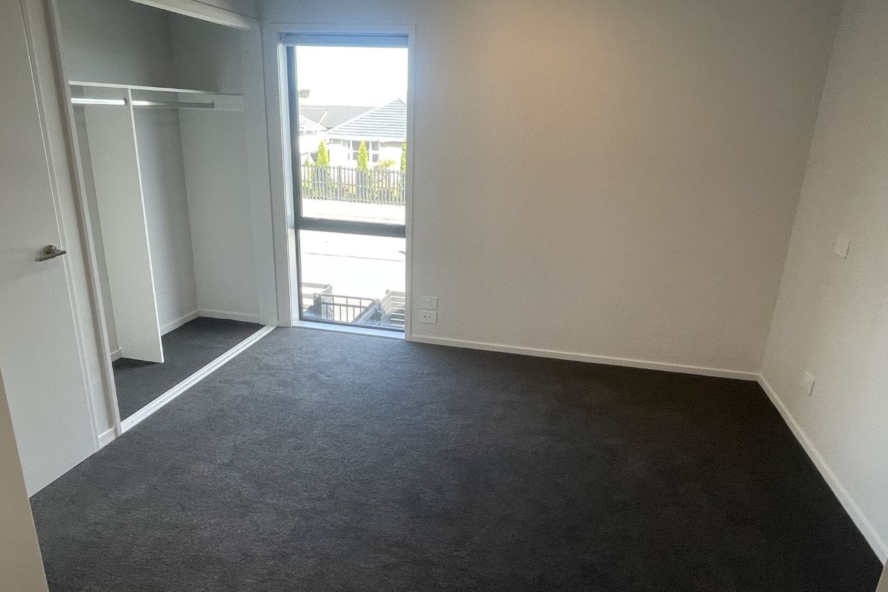 2 bedroom apartment in Ruskin Quarter - Altro