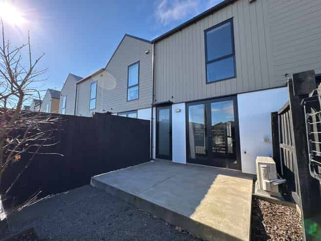 4/44 Antigua Street, Addington