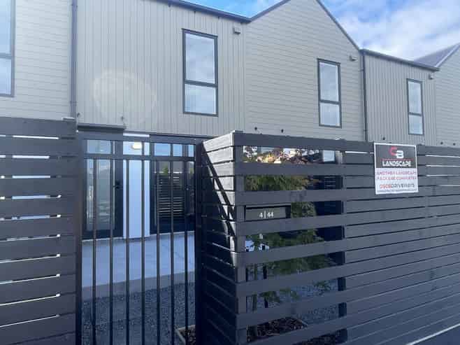 4/44 Antigua Street, Addington