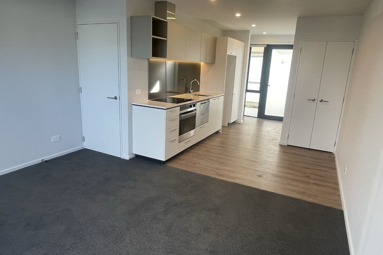 2 bedroom apartment in Ruskin Quarter - Vista 4