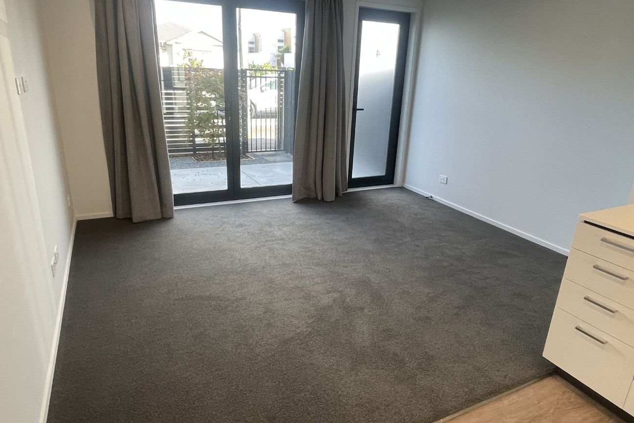 2 bedroom apartment in Ruskin Quarter - Vista 5