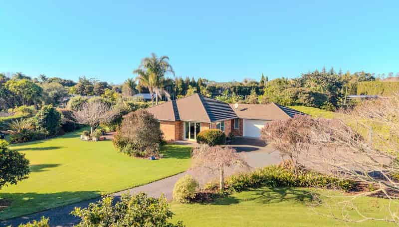 53E Shepherd Road, Kerikeri