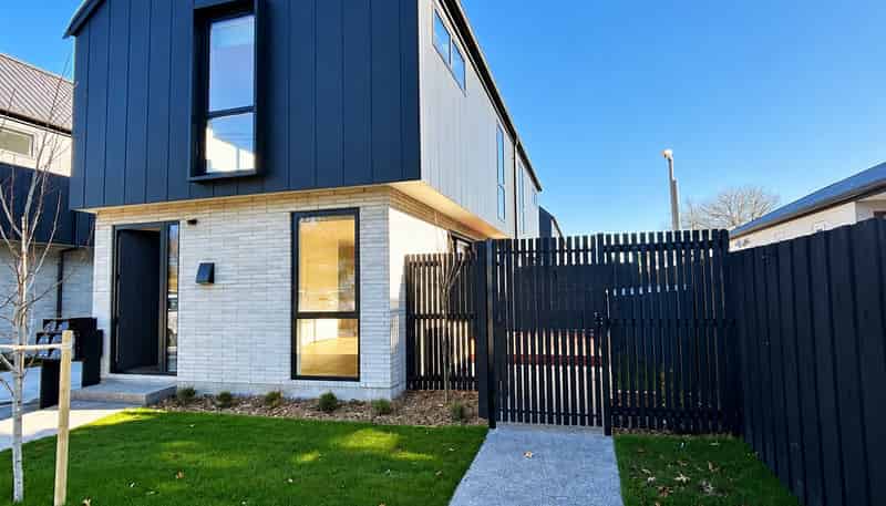 1/9-11 Cumberland Street, Richmond