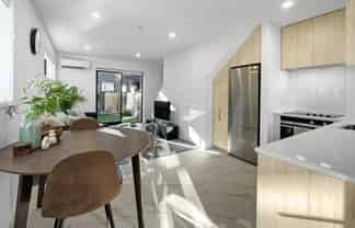 1/16 Wilmer Street, Christchurch Central