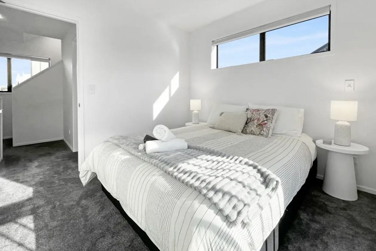 TWO ROOMS, TWO WAYS TO MAKE IT WORK - Widok 6
