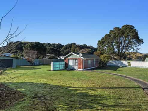 403 Ohiwa Harbour Road, Opotiki and Surrounds
