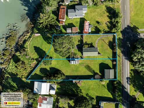 403 Ohiwa Harbour Road, Opotiki and Surrounds