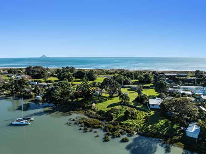 403 Ohiwa Harbour Road, Opotiki and Surrounds