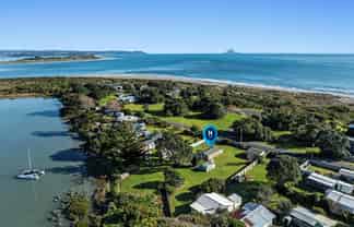 403 Ohiwa Harbour Road, Opotiki and Surrounds