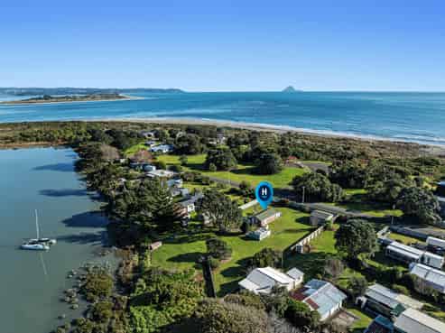 403 Ohiwa Harbour Road, Opotiki and Surrounds