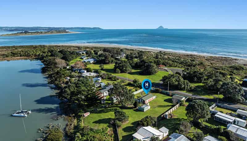 403 Ohiwa Harbour Road, Opotiki and Surrounds