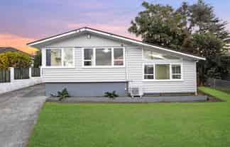 41  Greenhaven Avenue, Papakura