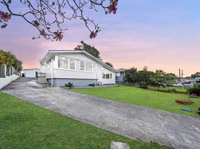 41  Greenhaven Avenue, Papakura