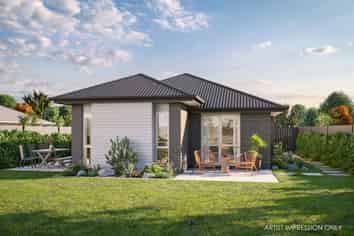 Lot 37 Maea Fields - Stage 2, Matamata, Matamata