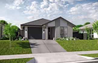 Lot 37 Maea Fields - Stage 2, Matamata, Matamata