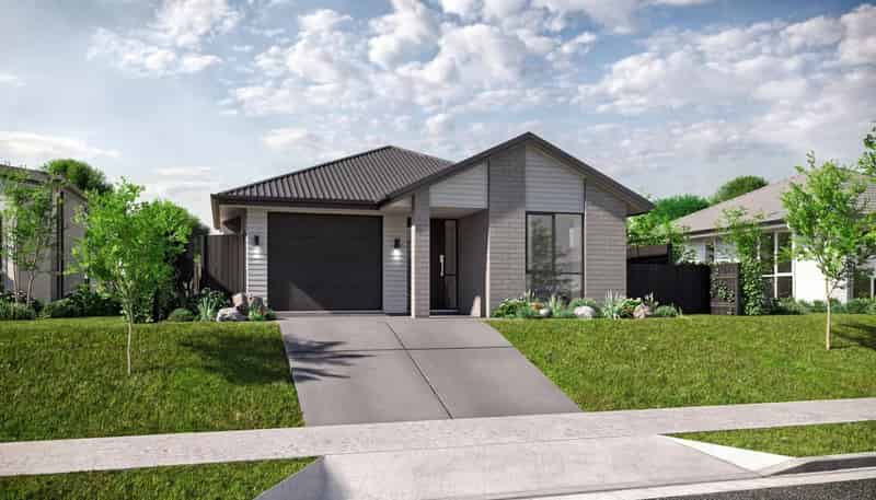 Lot 37 Maea Fields - Stage 2, Matamata, Matamata