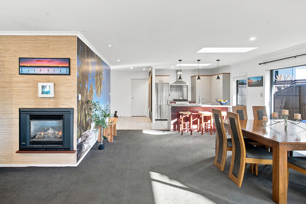 A Relaxed Beachside Lifestyle - Vista 4