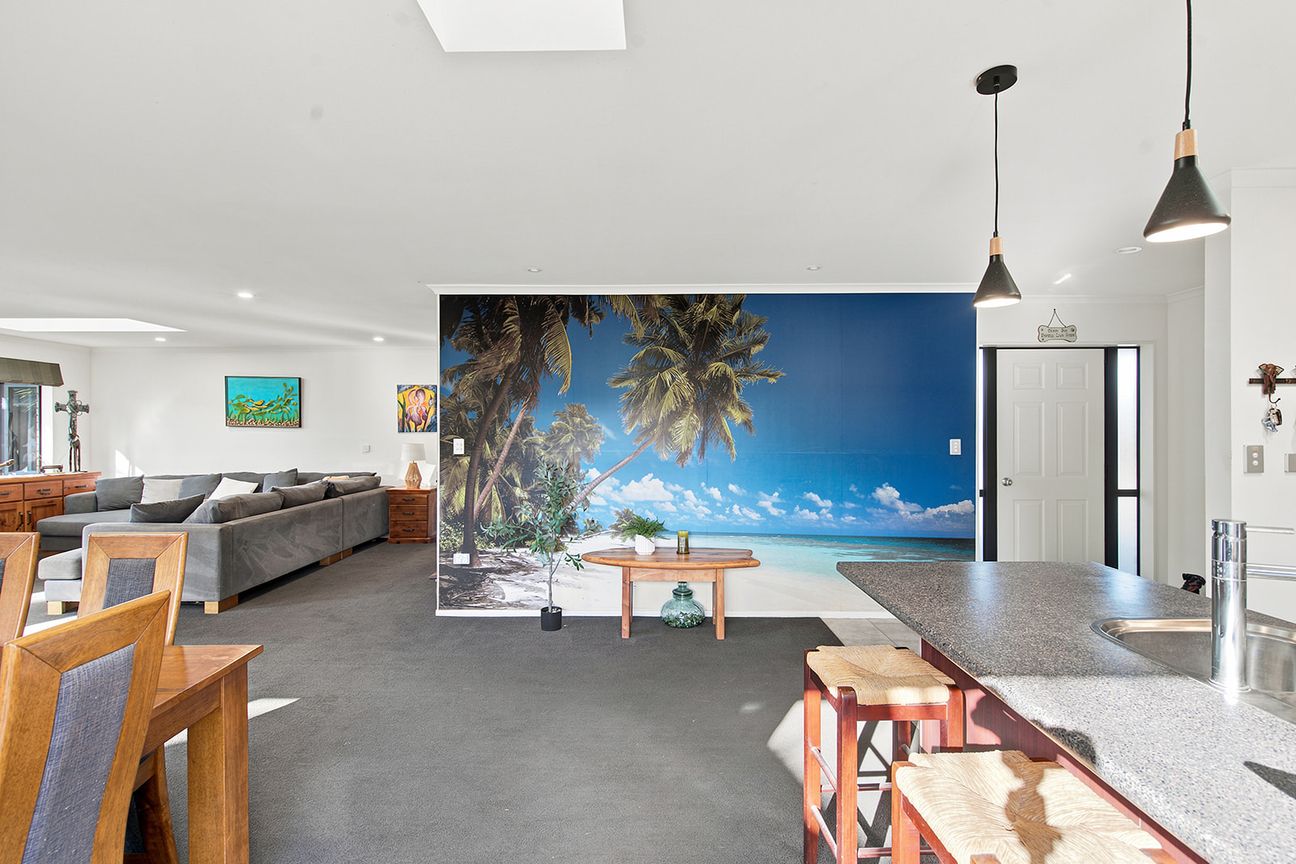 A Relaxed Beachside Lifestyle - Vista 2