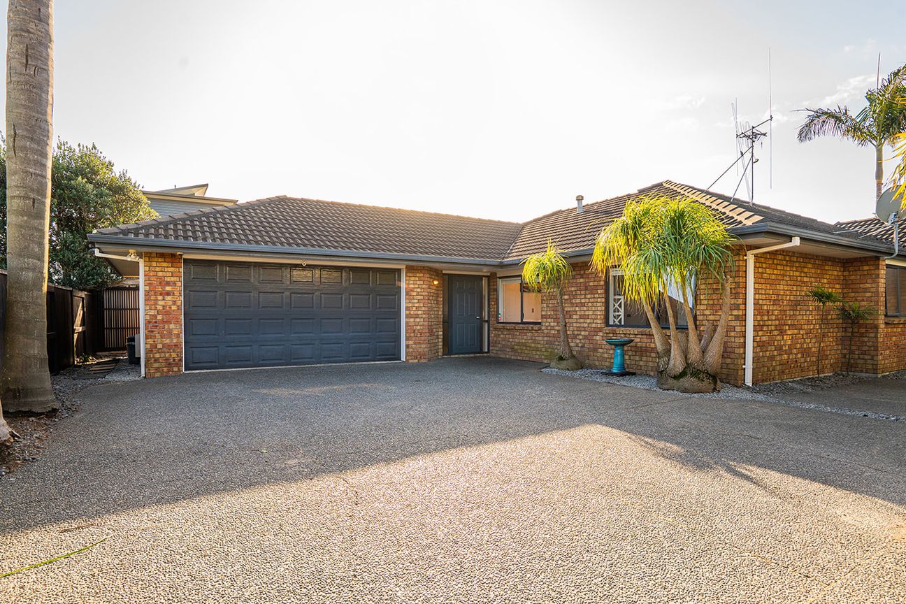 A Relaxed Beachside Lifestyle - Vista 6