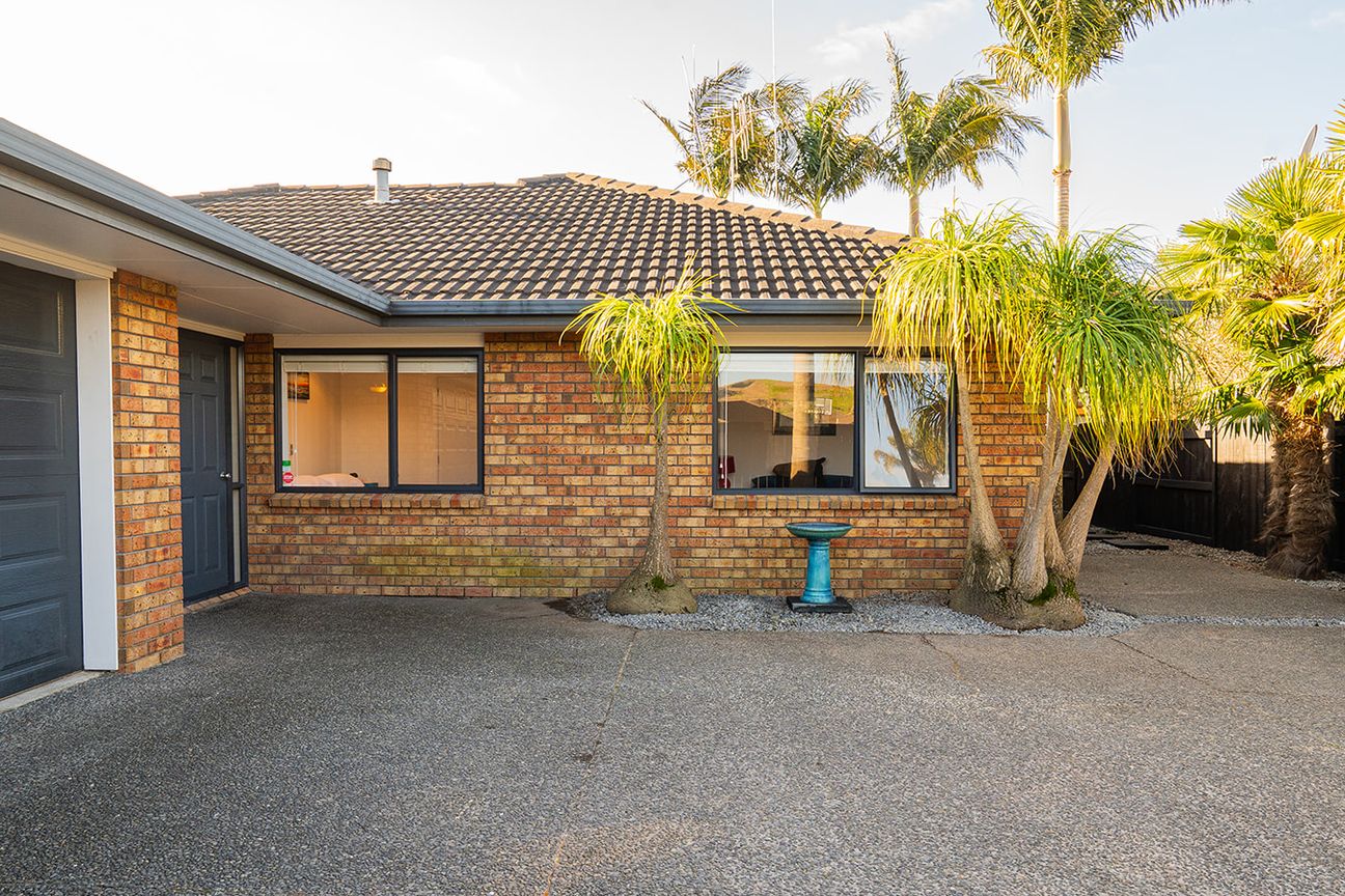 A Relaxed Beachside Lifestyle - Vista 3