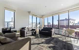 14A/8 Mount Street, Auckland Central