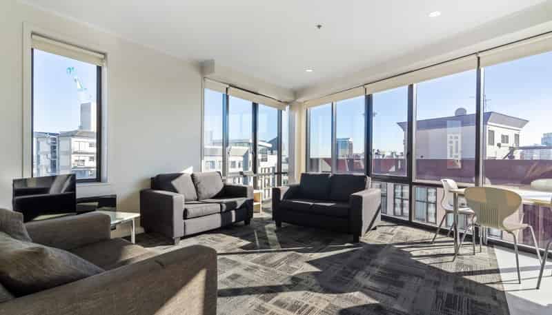 14A/8 Mount Street, Auckland Central
