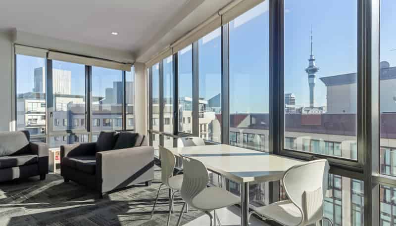 14A/8 Mount Street, Auckland Central