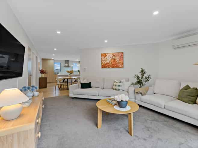 44 Metoriti Crescent, Paerata