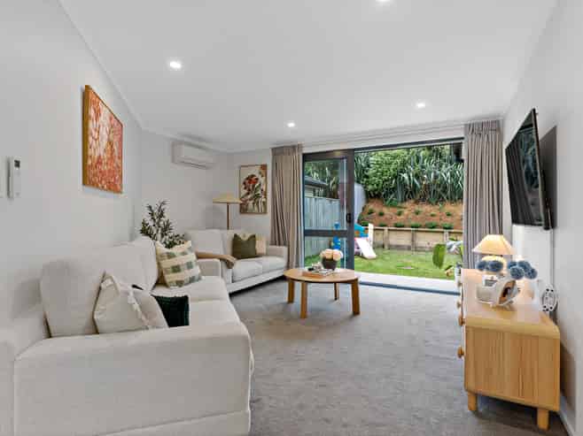 44 Metoriti Crescent, Paerata