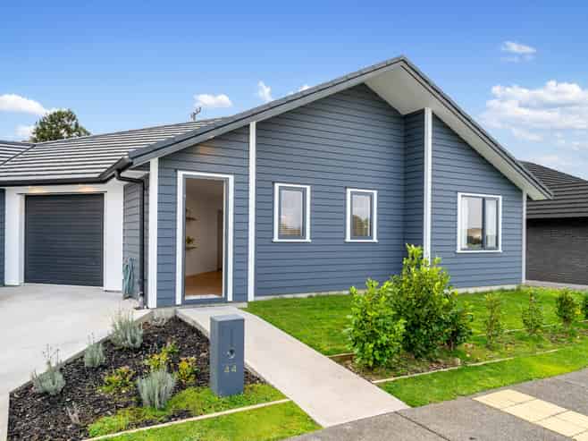 44 Metoriti Crescent, Paerata
