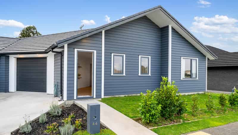 44 Metoriti Crescent, Paerata