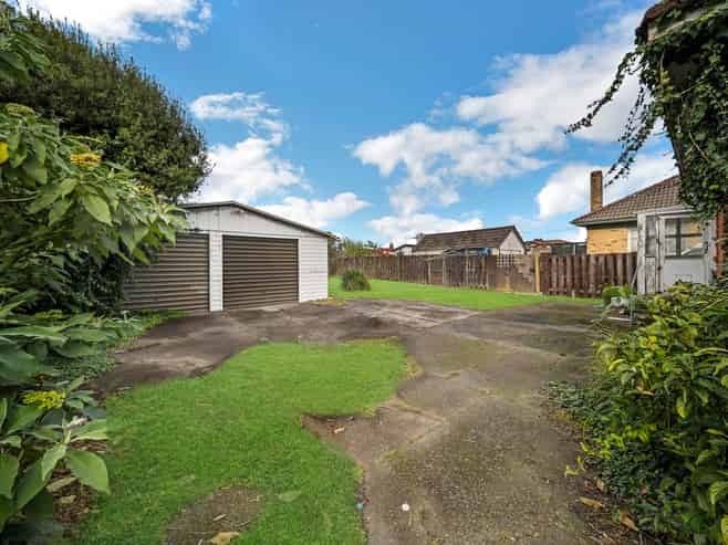 19 Maxwell Avenue, Papatoetoe