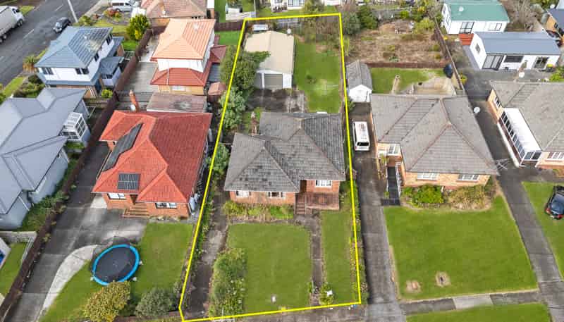 19 Maxwell Avenue, Papatoetoe