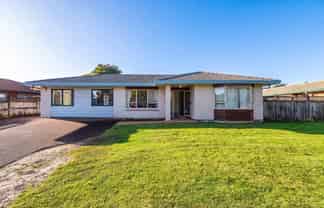 39 Frank Nobilo Drive, Golflands