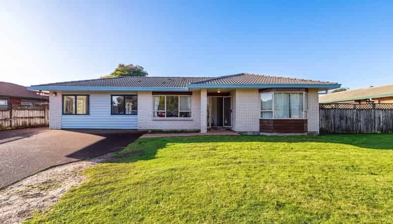 39 Frank Nobilo Drive, Golflands