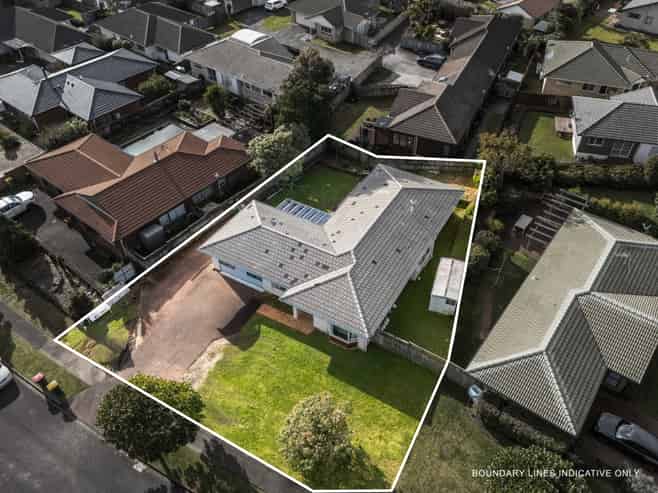 39 Frank Nobilo Drive, Golflands