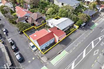  294 Karori Road, Karori