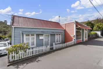  294 Karori Road, Karori