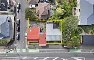  294 Karori Road, Karori